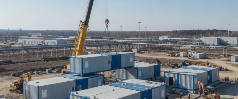Блочно-модульные очистные сооружения: что это и в чём преимущество